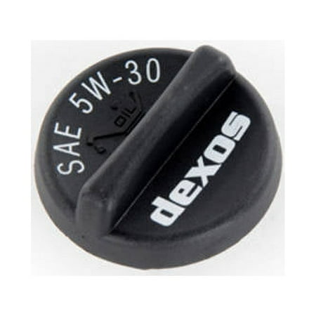 ACDelco FC245 Cap Assembly, Oil FIL