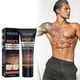 thumbnail image 2 of EELHOE 60ml Men's Intimate Parts Hair Removal Cream Smooth Skin Safe Mild Skin Hydration for All Ski -, 2 of 5