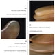 thumbnail image 2 of EeaseMX tabla de raspado de cuerno, herramienta de terapia facial, herramienta Gua Sha, placa de raspado de belleza, 2 of 7