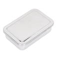 thumbnail image 1 of Caja de agujas de acero inoxidable, Caja de agujas de acero inoxidable Caja de agujas Latas de metal impulsadas por el rendimiento, 1 of 8