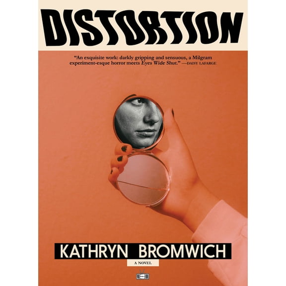 Distortion, (Paperback)