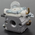 thumbnail image 2 of Carburetor for Echo Pb-250 Leaf Blower Rep Walbro Wta-33-1 Fuel Line Gasket Kit, 2 of 7