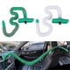 thumbnail image 4 of Universal Car Air Conditioning Vent Extension Hose Telescopic Auto Air Conditioner A/C Outlet Hose, 4 of 5