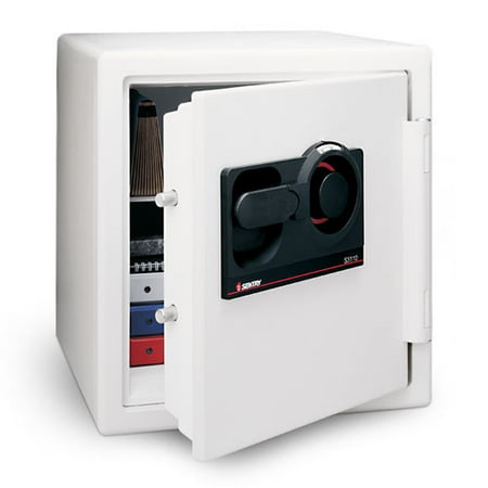 Sentry Fire-Safe® Home/Office Safe, S3110