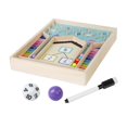 thumbnail image 3 of kusrkot Number Counting Toy Montessori Wood Math Toy for Kids Kindergarten Preschool, 3 of 9