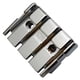 thumbnail image 4 of Sistema de Cordal de Puente de Guitarra de con Tornillos Y Tuerca de Bloqueo, 4 of 9