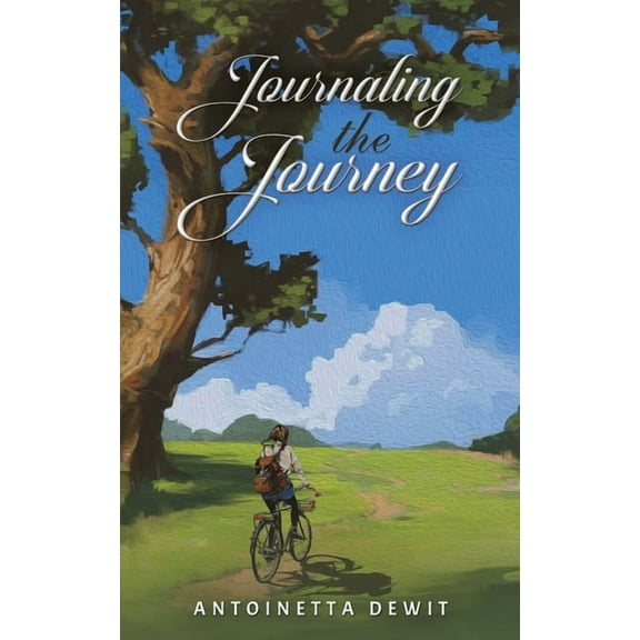Journaling the Journey, (Paperback)