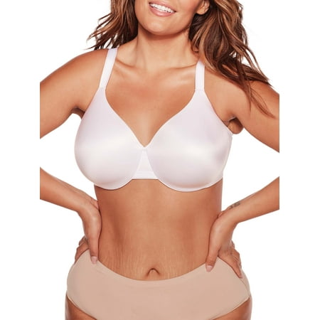 

Bali Womens One Smooth U Smoothing & Concealing Bra Style DF3W11