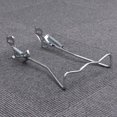 thumbnail image 3 of unbranded Rear Bicycle Stand Iron 1Pack For Storage And Maintenance, 3 of 8