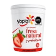 thumbnail image 1 of Yoghurt Yoplait con fresas 1 kg, 1 of 4