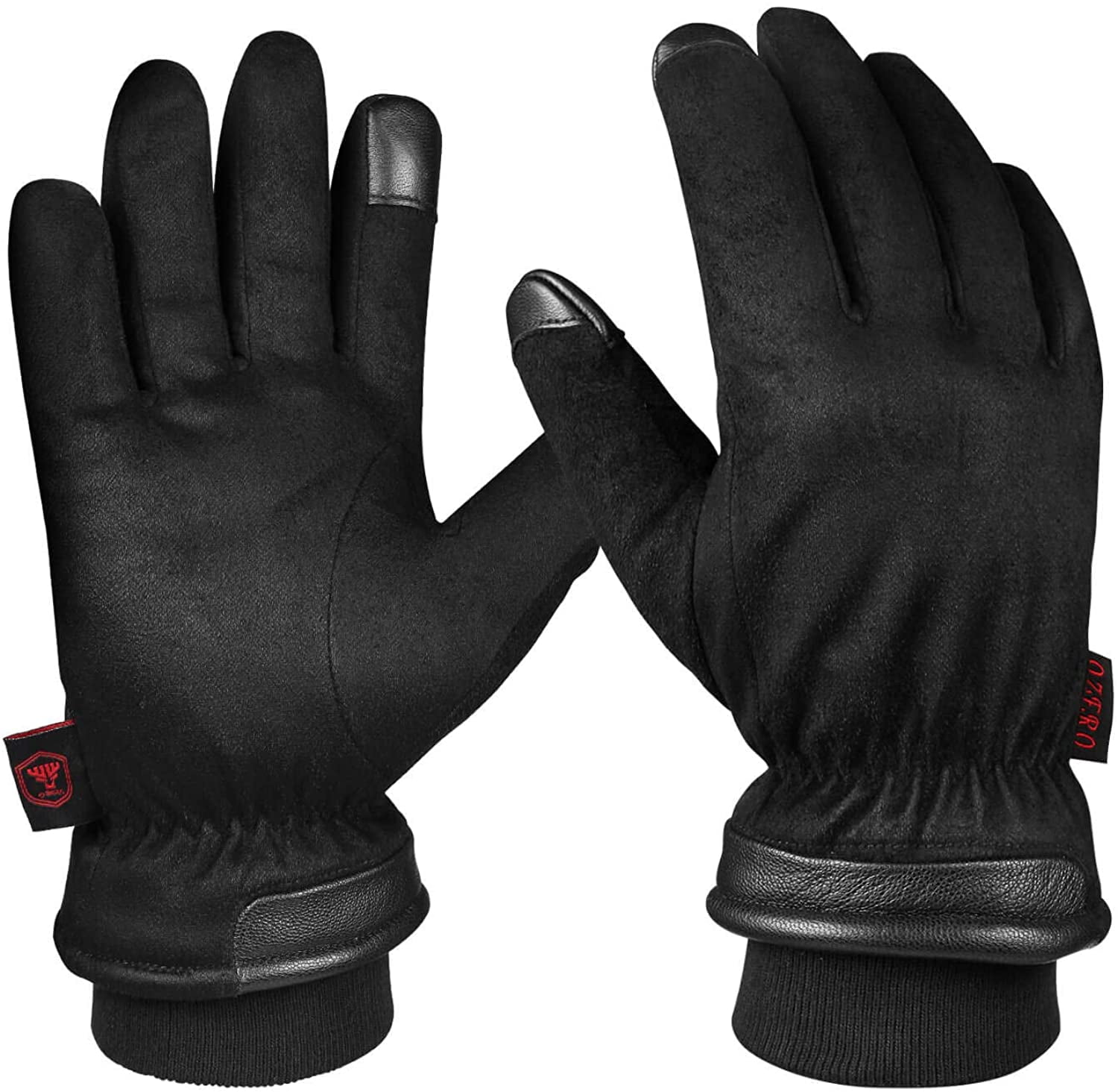 cold weather gloves