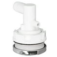 thumbnail image 1 of Bath Massage Nozzle, Exquisite Heat Resistance Smoothed Pool Massage Jet  For, 1 of 8