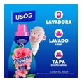 thumbnail image 4 of Suavizante de telas Ensueño Max frescura primaveral 1.5 l, 4 of 4