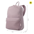 thumbnail image 3 of TOTTO Mochila Mediana Porta Laptop 13 con Bolsillo para Botella | Escuela - Oficina - Viaje | 13 L DRAGONAR 2.0, 3 of 5