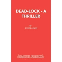 Dead-Lock - A Thriller, (Paperback)