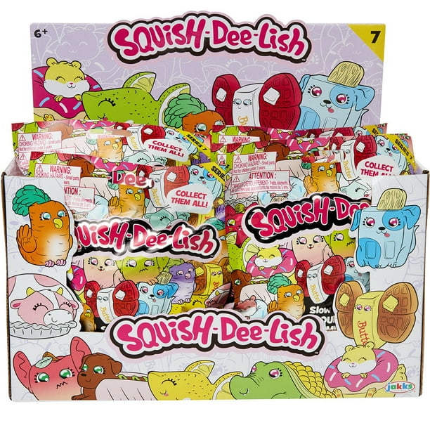 squish mallow mystery box