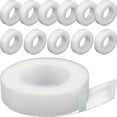 thumbnail image 1 of WORGEOUS 12 rollos de cintas quirúrgicas de hospital suministros de primeros auxilios, 1 of 8