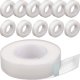 thumbnail image 1 of WORGEOUS 12 rollos de cintas quirúrgicas de hospital suministros de primeros auxilios, 1 of 8