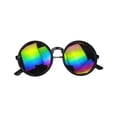 thumbnail image 5 of Children Kids Sunglasses Popular UV400 Protection Frame Outdoor, 5 of 5