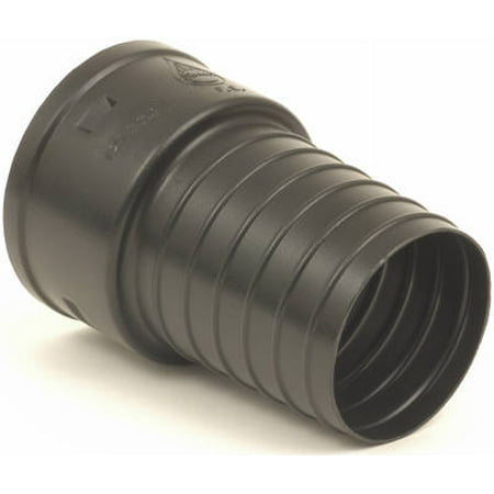 UPC 096942304450 product image for Advanced Drainage Systems 0815AA-09 8-Inch Gravelless Coupling | upcitemdb.com