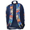 thumbnail image 4 of Nickelodeon Rugrats Backpack 16 All-Over Print Tommy Angelica w/ Front Pocket, 4 of 5