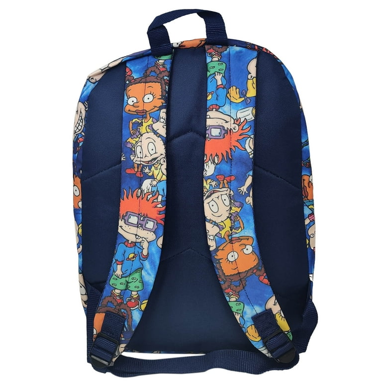 RUGRATS PLAY ALL DAY BACKPACK