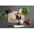 thumbnail image 3 of Grizzly Bear Glass Cutting Board Large 12 in x 15 in, 3 of 5