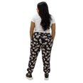 thumbnail image 3 of Jogger Talla Extra Estampado Floral Locura  NCMP290, 3 of 4