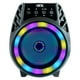 thumbnail image 1 of Bocina BT QFX 4' Redonda, 1 of 5