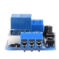 thumbnail image 3 of Timer Module, Cycle Delay LED Time Relay Key Setting  for Automation Equipments, 3 of 7