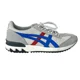 thumbnail image 1 of Mens 7.5 40.5 ASICS California 78 EX Beige Cream Blue Onitsuka Tiger Suede Shoes, 1 of 6