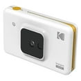 thumbnail image 6 of Kodak Instant 2 in 1 Portable Wireless Instant Camera & Photo Printer (White), 6 of 7