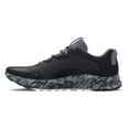 thumbnail image 3 of Under Armour Charged Bandit 2 StormProof Mens Trail Trainer Black/Grey - UK 7.5, 3 of 4