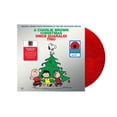 thumbnail image 2 of Vince Guaraldi - A Charlie Brown Christmas (2021 Edition) - Vinyl, 2 of 2
