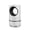 White, variant on Portable LED 360°Suction Mosquito Lamp,USB Powered Electric Bug Trap for Indoor and Outdoor Use,Silent Insect Management for Home, Patio,and BBQ Areas-White
