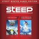 thumbnail image 1 of Juegos de invierno empinados - PlayStation 4 Standard Edition, 1 of 2