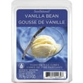 thumbnail image 1 of ScentSationals Scented Wax Cubes - Vanilla Bean, 1 of 5