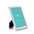 thumbnail image 2 of Marcos de fotos LaVie Home 5 x 7 (paquete de 12, blancos) con vidrio LaVie Home Ver descripción, 2 of 7