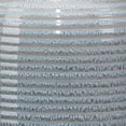 thumbnail image 3 of J&D Designs Declan 25.5" Coastal Ceramic Table Lamp in Blue Reactive Glaze, 3 of 4