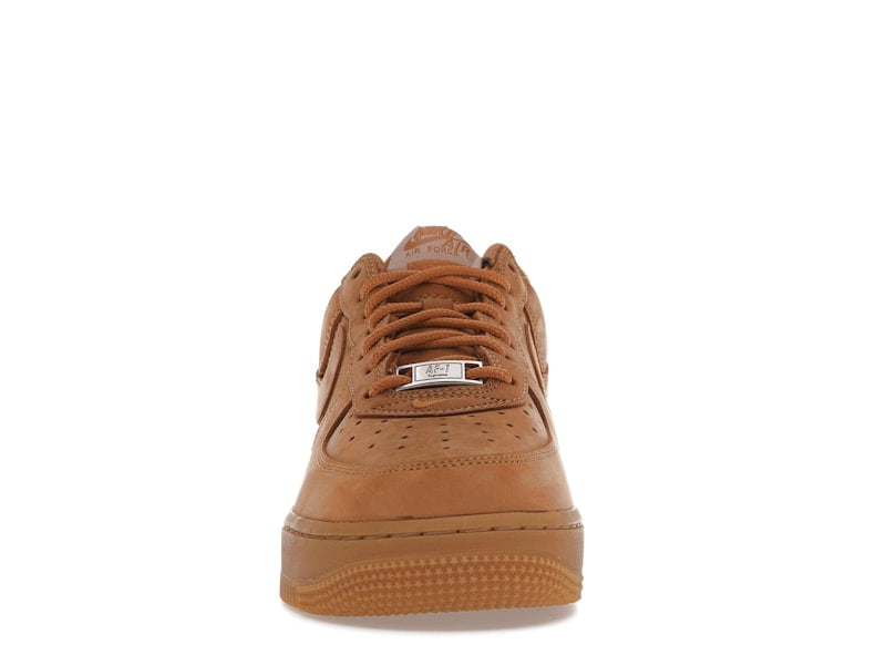 Nike Men's Air Force 1 Low SP Supreme Wheat, from StockX - Walmart