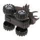 thumbnail image 5 of Coche Dinosaurio Triceratops 3 Piezas Juguete para Niños Strade Fareast Limited, 5 of 5