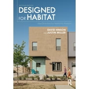 Designed for Habitat: New Directions for Habitat for Humanity (Hardcover)