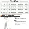 thumbnail image 3 of BLTIBY 2PC Yoga Leggings for Women High Waisted Solid Colour Workout Sports Running Athletic Pants with Pockets 2025 Gray 3XL, 3 of 9