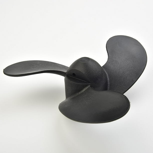 TingAo Efficient Nylon Boat Outboard Propeller for Tohatsu