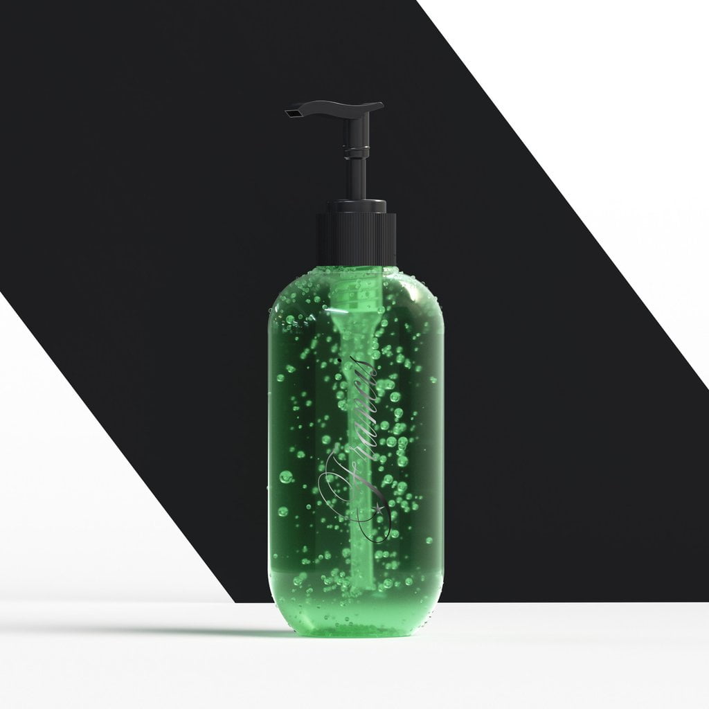 tea tree gel moisturizer