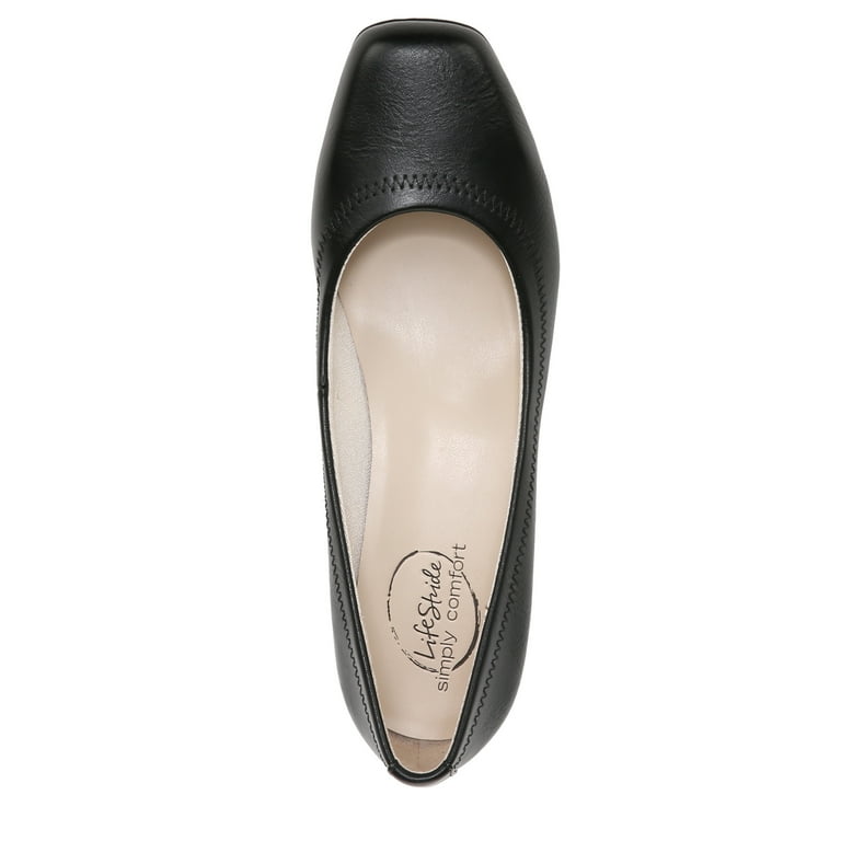 Lifestride simply comfort flats hotsell