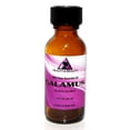 thumbnail image 2 of CALAMUS ESSENTIAL OIL AROMATHERAPY PURE NATURAL GLASS BOTTLE 1.0 OZ, 30 ml, 2 of 2