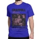 thumbnail image 1 of Camisetas de princesas del Medio Oeste de los 90 para hombre y mujer, de algodón, estilo vintage, de Chappell Roan, de manga corta., 1 of 7