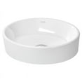 thumbnail image 2 of Duravit 2321440000 Starck 2 Above-Counter Bathroom Sink - White, 2 of 2