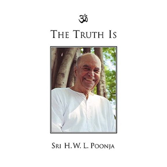 Pre-Owned Truth is Paperback